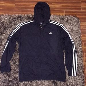 Adidas Wind Jacket